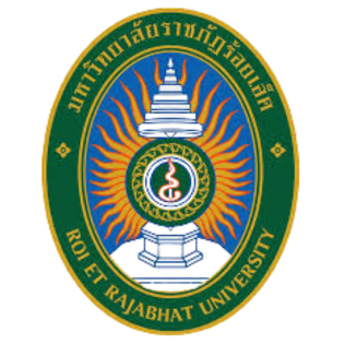 มหาวิทยาลัยราชภัฏร้อยเอ็ด