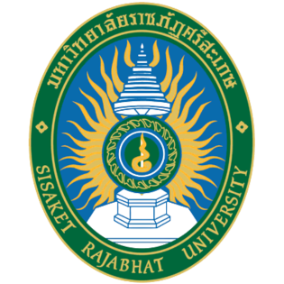 มหาวิทยาลัยราชภัฏศรีษะเกษ